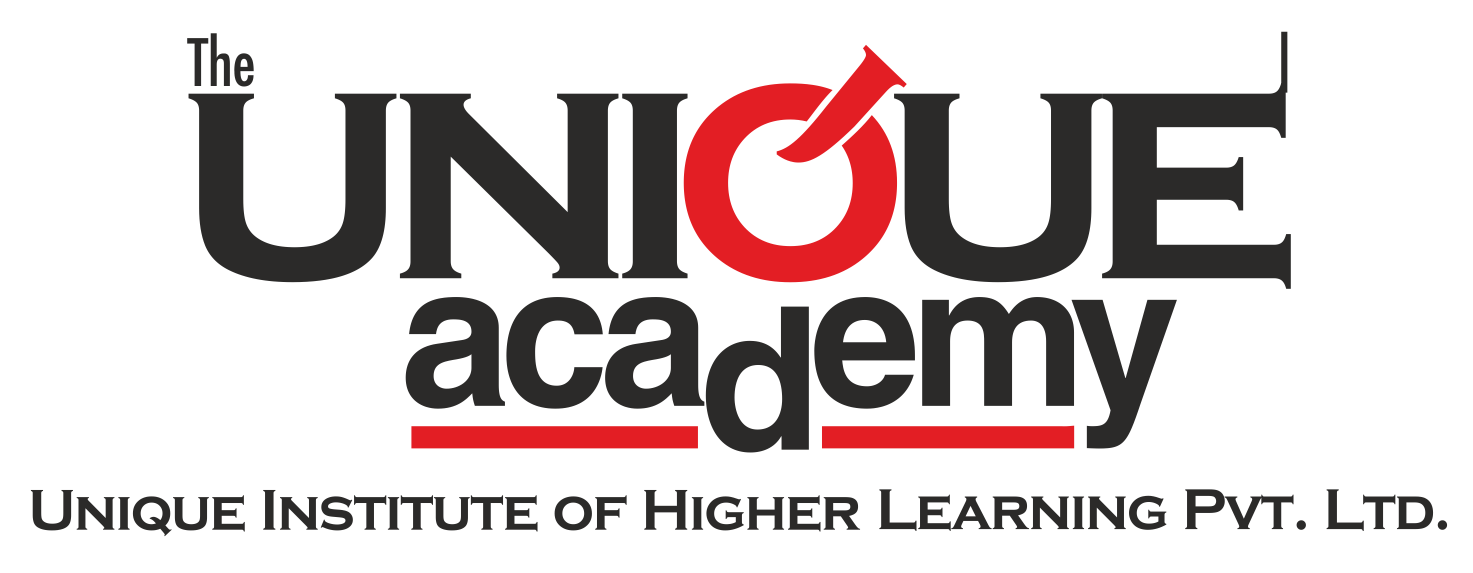 The Unique Academy